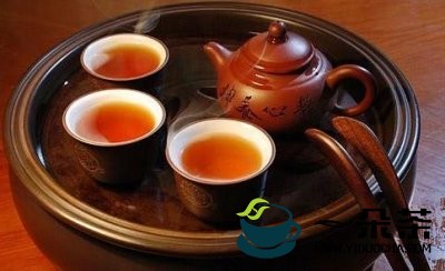 中国茶道的“饮茶之道”、“饮茶修道”和“饮茶即道”