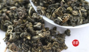 晒青毛茶为什么是普洱茶原料的核心