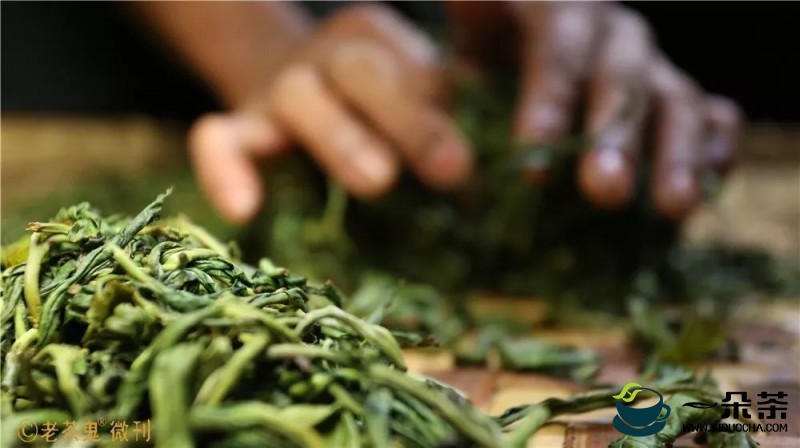 杀青工序对普洱茶的后期转化有什么作用？