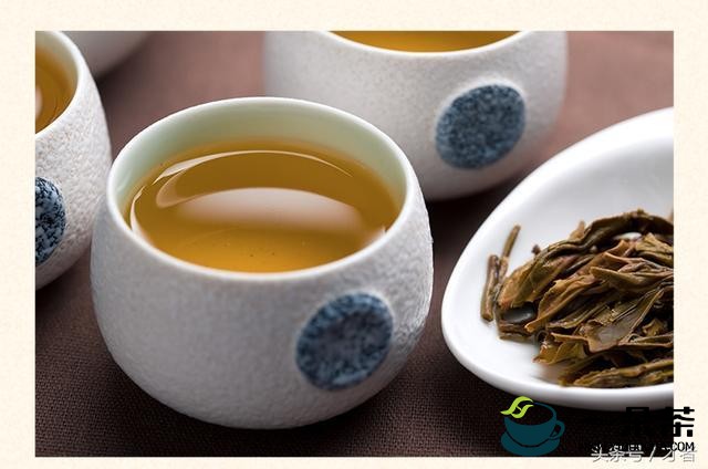 普洱茶制作时，不正常的红梗红叶是如何来的？