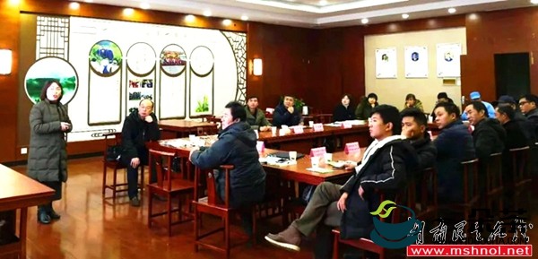 湖南湘西：全州茶产业提质增效着眼科学施肥 