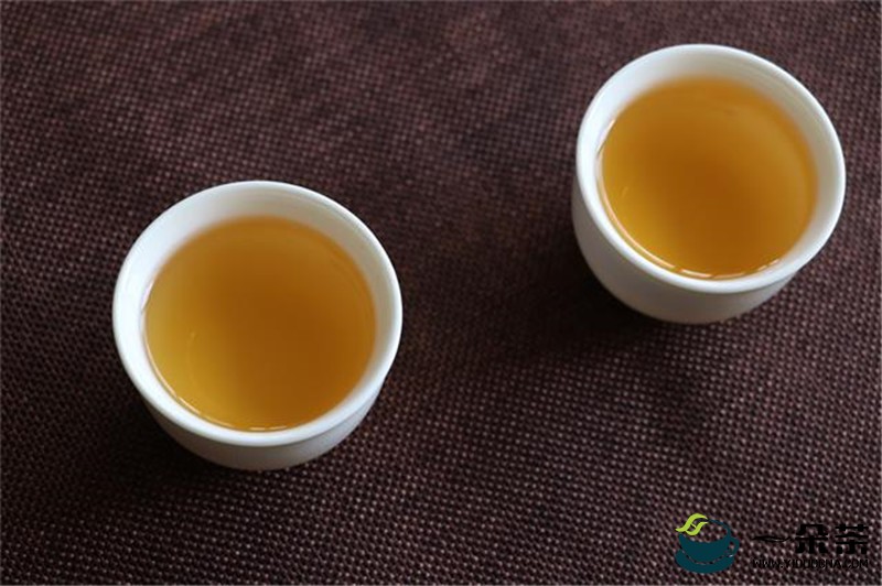 福建松溪五项茶叶团体标准发布