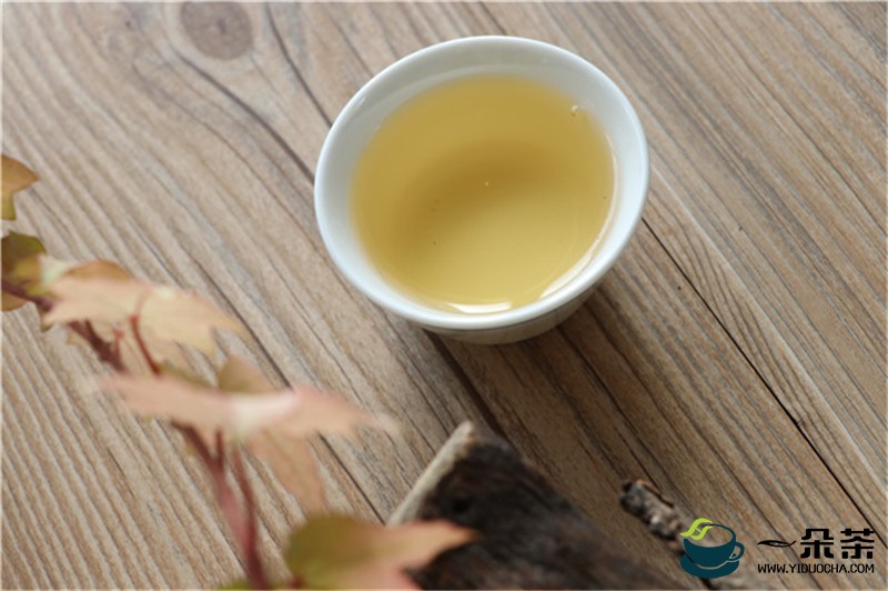 浙江瑞安高楼市场监管所推进茶产品质量 提升品牌知名度