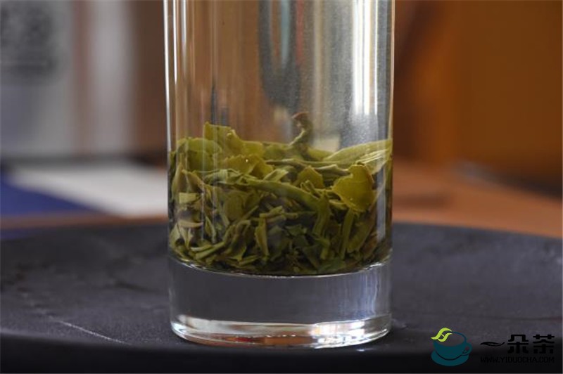 陕西省茶园面积达296.4万亩 干毛茶总产量11.3万吨