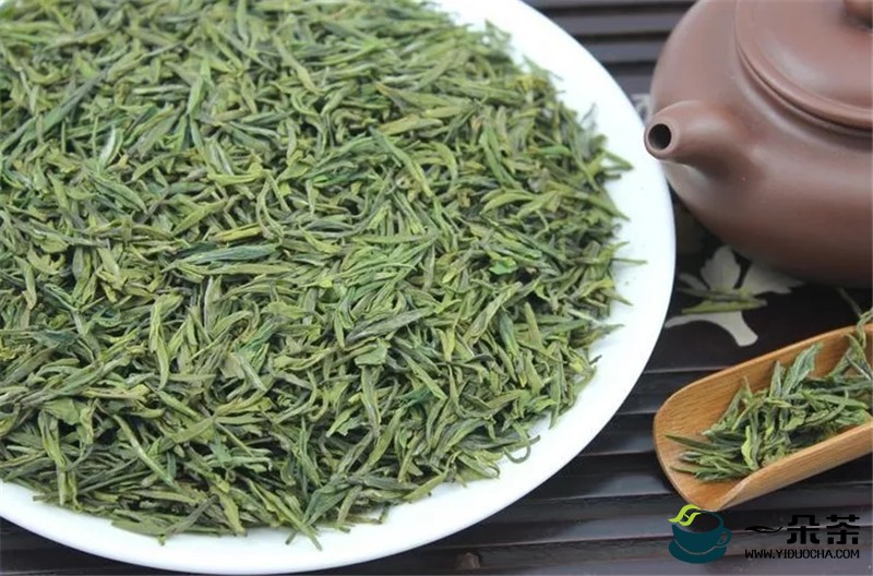 新增建德苞茶！杭州农产品地理标志登记保护产品达到17个