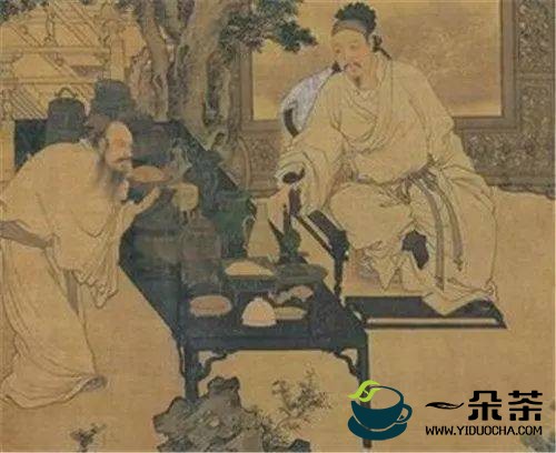 汉魏六朝——中华茶文化的酝酿