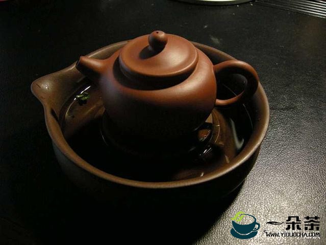 明代——中华茶文化的第三个高峰