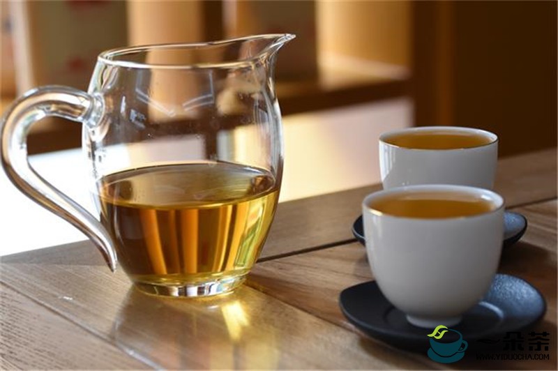 推进茶产业跨界创意融合，探索茶文化创意产业发展新模式