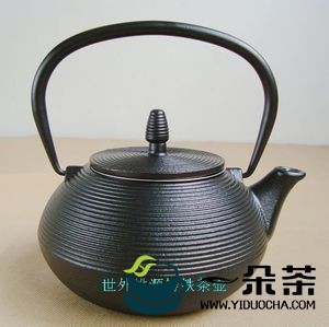 搪瓷茶具