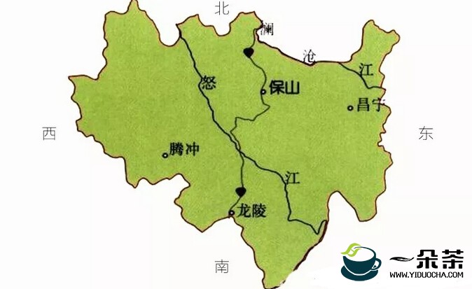2021年保山产区及其它地区春茶价格表预测