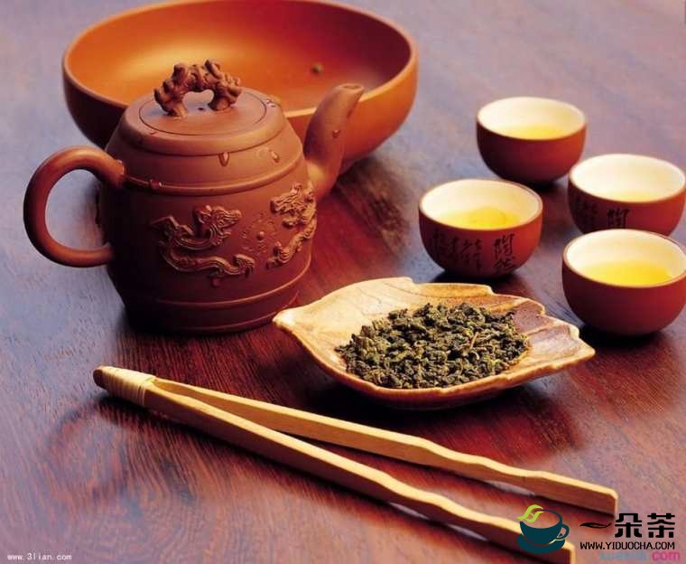 日本茶道始祖轶事