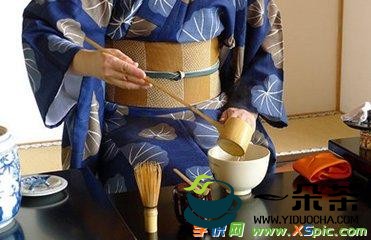 日本茶文化弘仁茶风