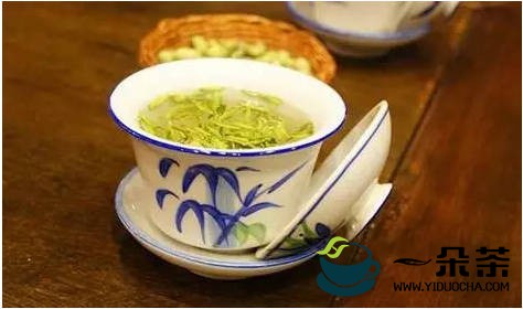 西南民族“吃茶”文化