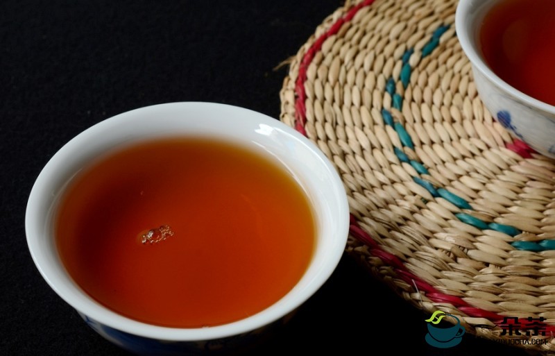 云南普洱茶的健康新理由