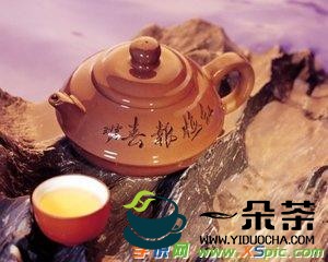 关于绿茶文化