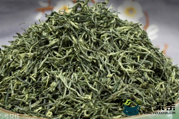信阳毛尖属于什么茶 属于绿茶类