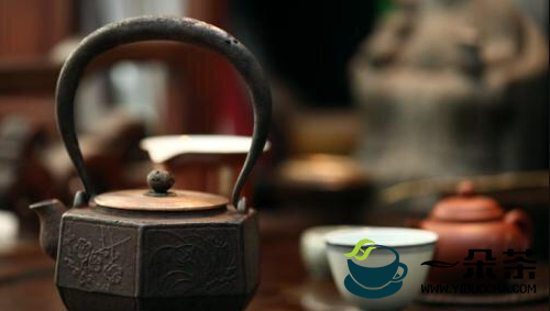 黑茶的营养成分与营养价值