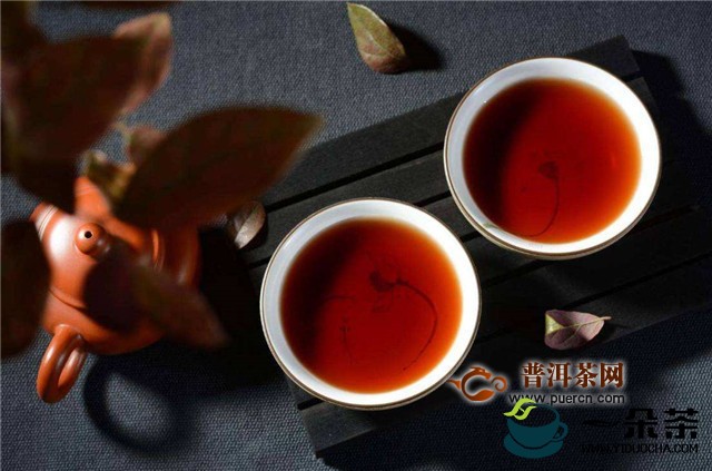 安化黑茶的五大饮用方法