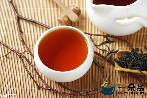 正山小种属于什么茶 红茶鼻祖