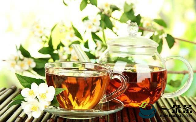 如何使你的茶具更健康?