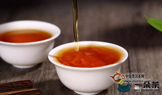 中国四大红茶是哪四种？祁红、滇红、小种红茶和金骏眉！