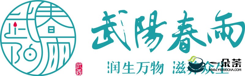 国际茶日，温润你的日子：“武阳春雨”品牌创意解读