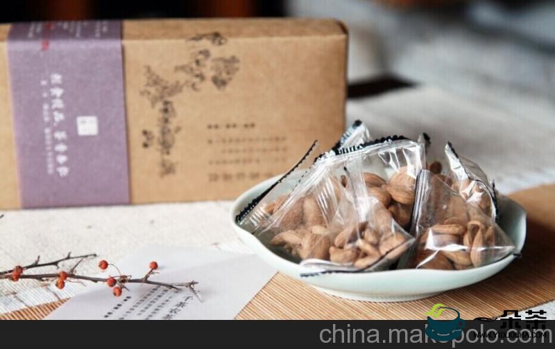 2021年6月中国本土茶叶品牌线上发展排行榜Top10