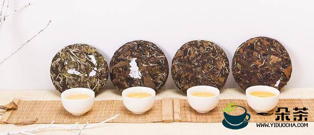 茶叶储存 六大茶类存放方法