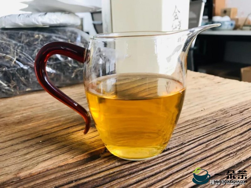 什么是台地茶 台地茶的特点【和古树茶的区别】