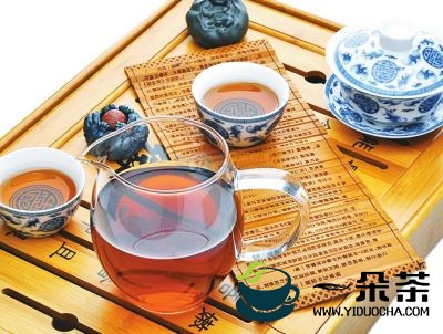 高档茶叶 中国有哪些高端茶叶