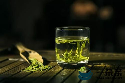 绿茶不适合什么人喝