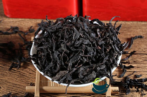 大红袍是什么茶【属于乌龙茶吗】