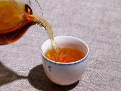 红茶怎么制作 红茶制作工艺流程步骤【图】