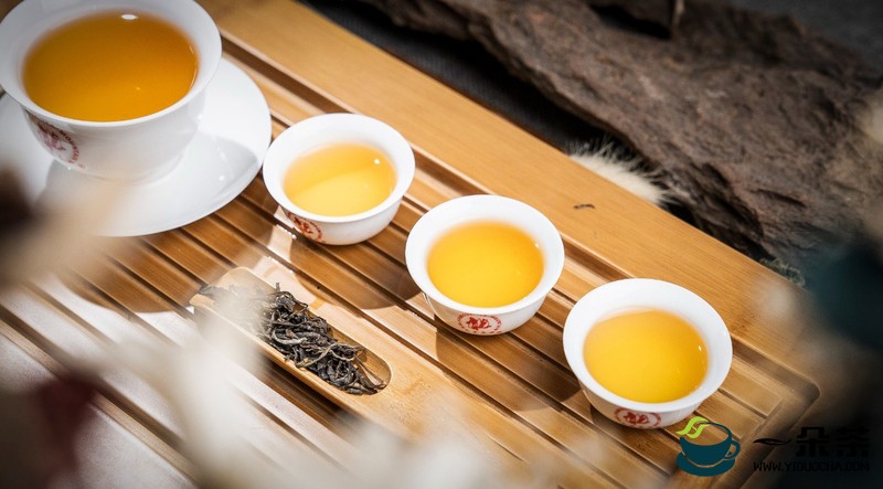 六大茶山：三伏天来临，六山以茶为礼，陪您养心清暑度夏！