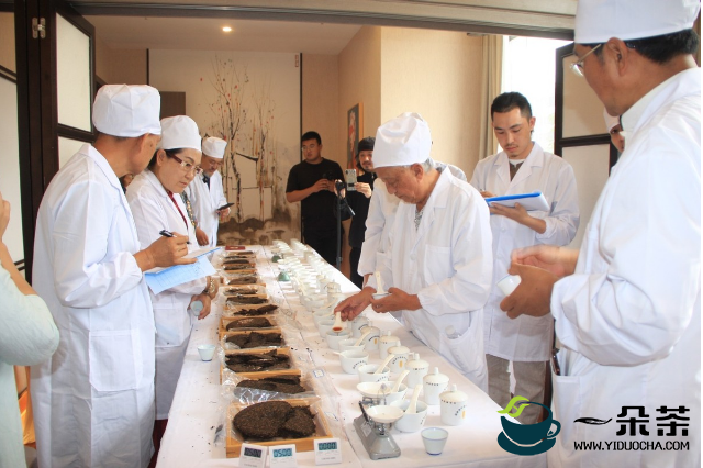 2021中国（昆明）茶博会第三届少数民族风情斗茶大赛成功举办