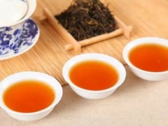 功夫红茶和小种红茶的区别