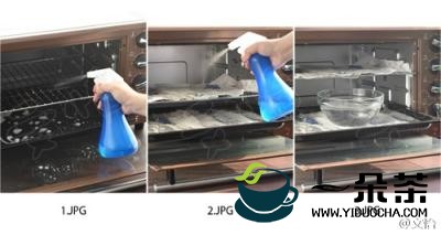 洗刷油污时注意的技巧和方法