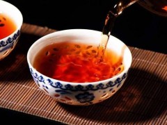 红茶的口感和香气特点描述  茶叶知识