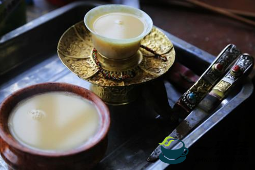 西藏高原独特的饮茶文化(西藏高原反应)