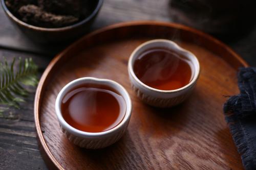 喝生普洱茶的好处 普洱茶功效