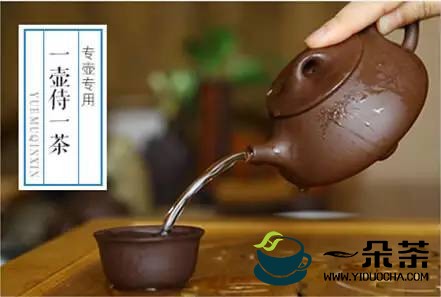 保养茶具的方法你们知道吗？
