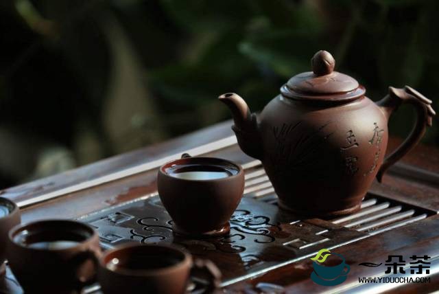 紫砂茶具要如何保养呢？