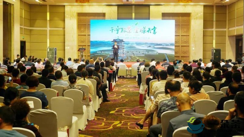 贵州茶文旅融合发展暨招商西北（兰州）推介活动将于9月17日在甘肃省兰州市举行
