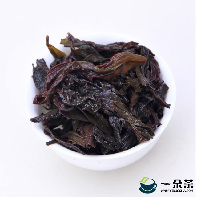 大红袍属于什么茶  茶叶多少钱一斤