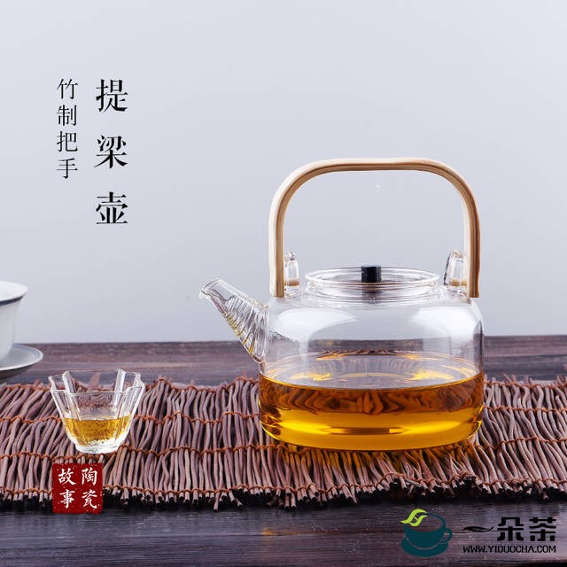 盘点不同茶叶的泡茶水温 喝茶有啥注意事项