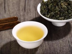 碱性最强的茶 茶叶茶碱含量排名