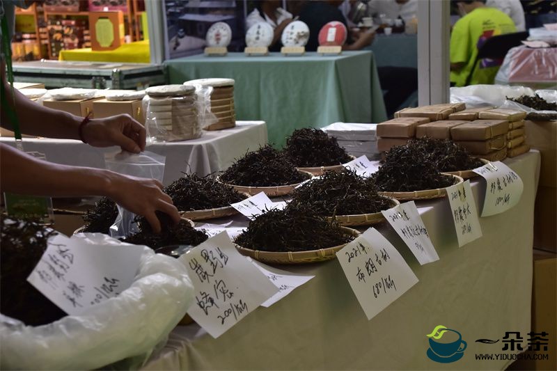普洱茶投资分析：2021年普洱茶市场的六大变化（上）