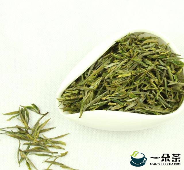 新江羽绒茶属于什么茶？有什么传说？