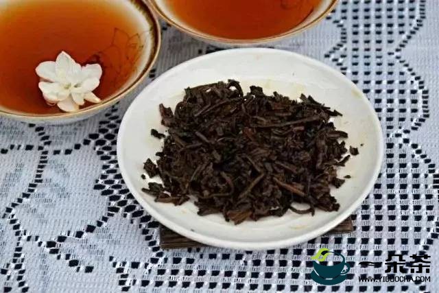 第二届广西六堡茶发展论坛暨三鹤六堡茶品牌推介会在广州举办