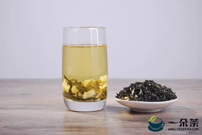 2021中国茉莉花茶产销形势调研报告